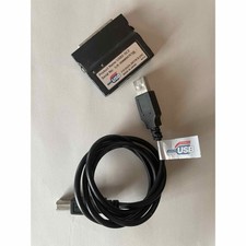Adattatore I-O DATA USB2-SC