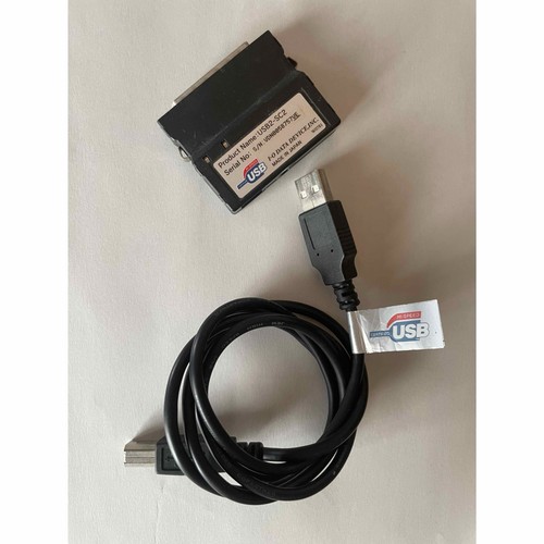 Adattatore data usb2 sc - adattatore, usb2-sc