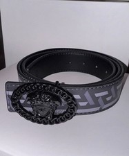 Cintura Versace