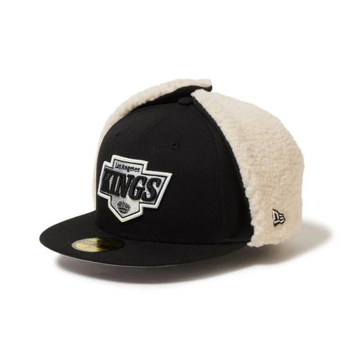 New era 59fifty dog ear - new,