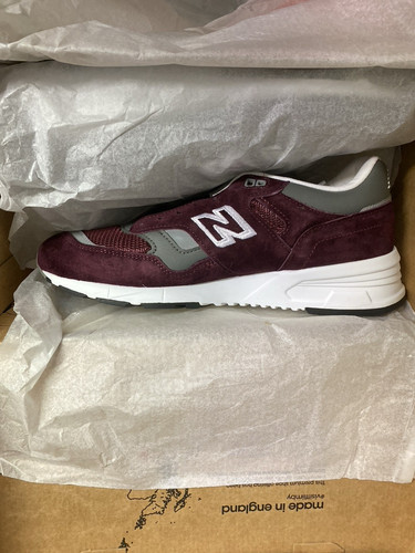 New balance 1530 sneaker uomo - new,
