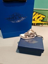 Mini Nike Keyring Sneakers 3d