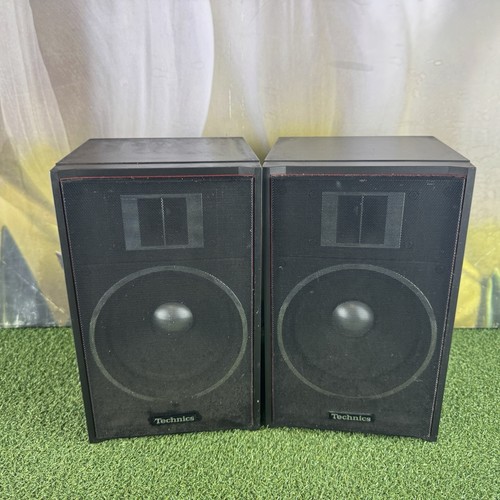 Technics f44 coppia - technics, sb-f44