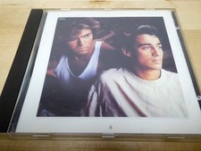 Wham the final cd - vg/vg, (cd