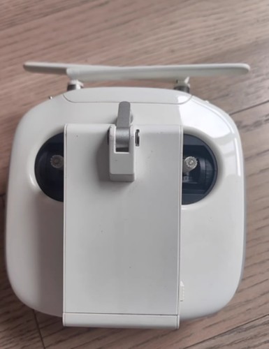 Dji phantom advanced - 4/4, pro