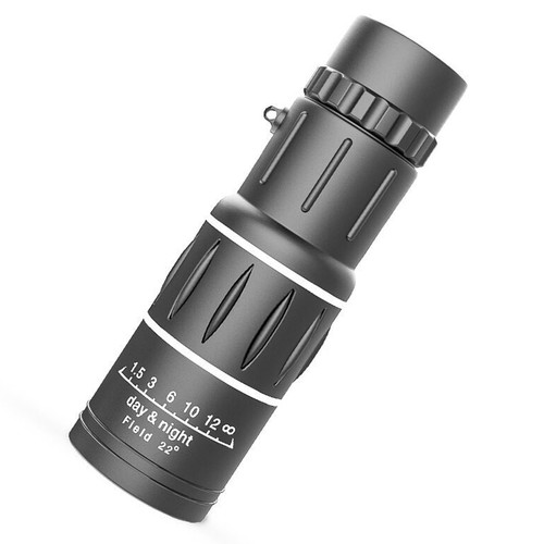 Telescopio ottico monocular - telescopio,