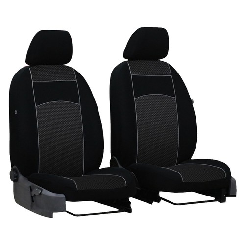 Coprisedili auto universali
