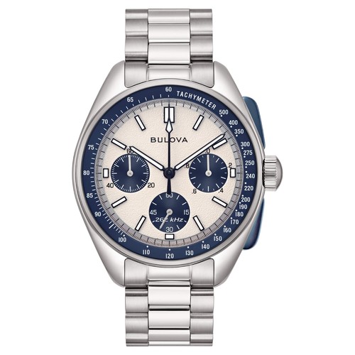 Orologio bulova lunar - orologio,