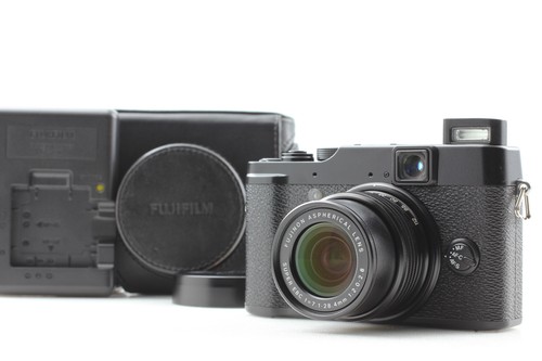 Ottime condizioni fujifilm - [ottime,