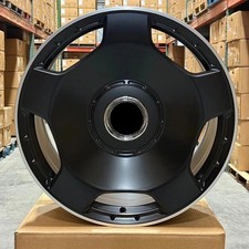 22x9.5 Wheels For Mercedes