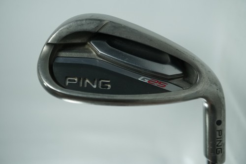 Ping g25 sand wedge black - sand, /