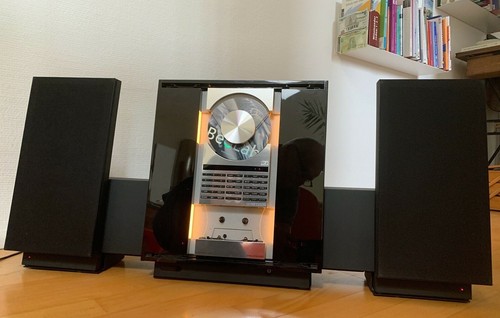 Bang olufsen beosystem - bang&olufsen,