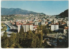 CHIASSO - COMO - PANORAMA CON