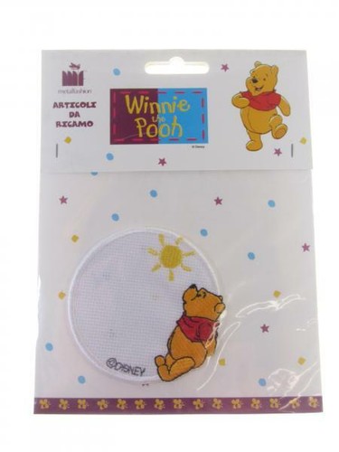 APPLICAZIONE/PATCH/TOPPA