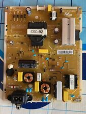 scheda alimentazione LG modello 43UM7390PLC  EAX68304101(1.