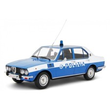 Alfa Romeo Alfetta 1.8 1975