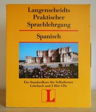 Langenscheidt spanisch - langenscheidt,