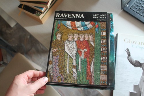 Ravenna arte storia longo - arte, e