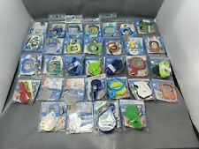 KINDER MERENDERO TEEN IDOLS 2017 SERIE COMPLETA DI TUTTI E 32 PEZZI (16 -16 )