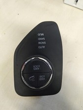 735604040 REGOLAZIONE ASSETTO TRAZIONE GUIDA JEEP RENEGADE 426148