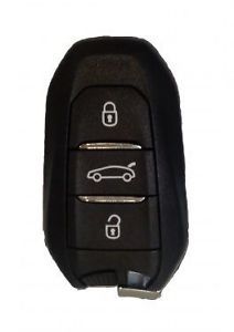 Chiave prossimità citroen - prossimità,