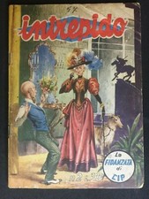 INTREPIDO No. 2 - 1957 -