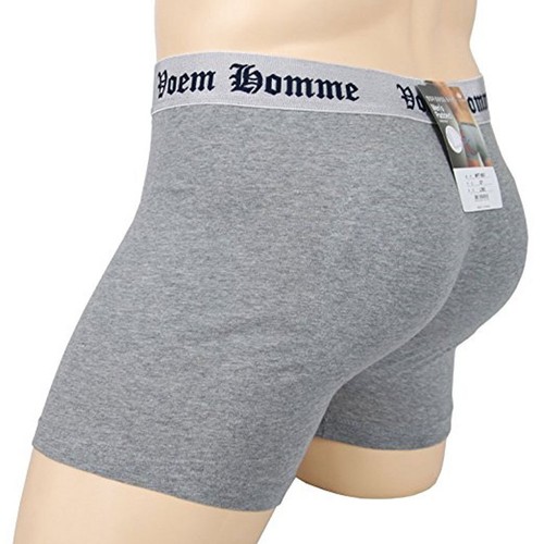 Intimo imbottito uomo hip - , up