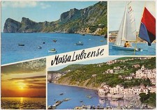 MASSA LUBRENSE - VIEWS