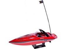 Motoscafo Radiocomandato NQD