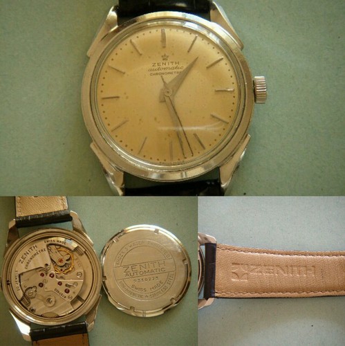 Raro zenith stellina - raro,