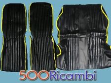 FIAT 500 F L TAPPEZZERIA