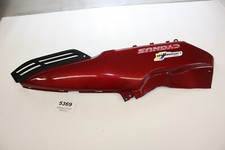 5369 Yamaha XC125T Cygnus 125