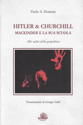 Dossena paolo hitler - dossena,, ..hitler