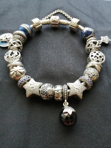 Bracciale originale pandora - bracciale,