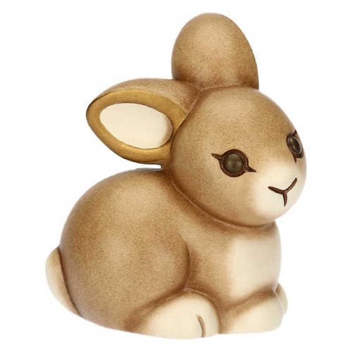 Mini animale thun coniglio - animale,