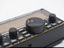 Elecraft KX2 KX1, W1JH