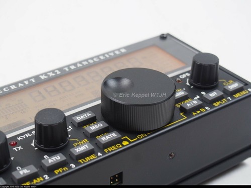 Elecraft kx2 kx1 - kx1,, w1jh