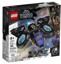 LEGO 76211 DC COMICS SUPER