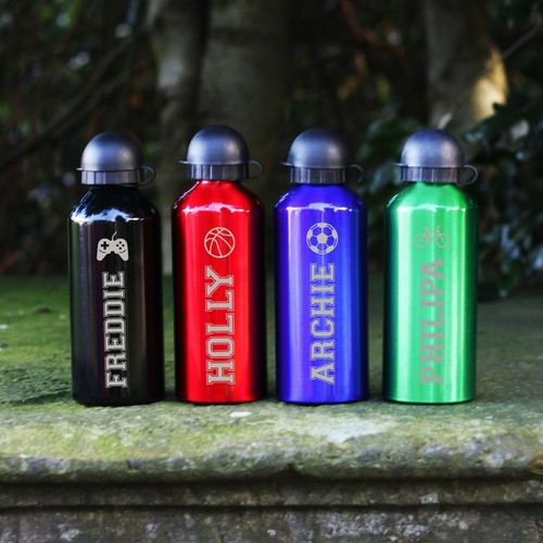 Borraccia personalizzata 650ml - borraccia,