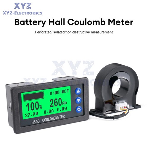 Monitor livello batteria - , dc