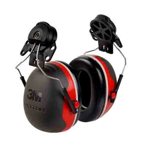 Casco peltor x3p3e ear - 3m,