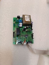 Scheda caldaia Sant'Andrea 16022009, Millennium Chrono, Millennium Star 11974 