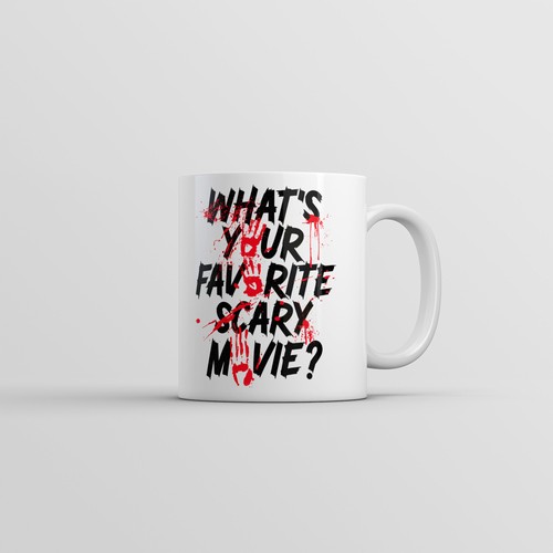 What your favorite - your, film