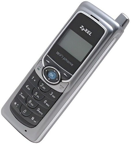 Zyxel p2000w voip sip wifi - zyxel,