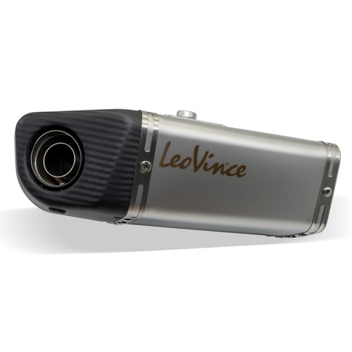 Sistema scarico completo - sistema,