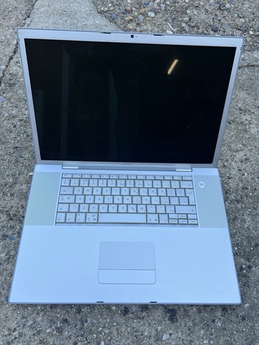 Apple macbook pro a1151 - macbook,
