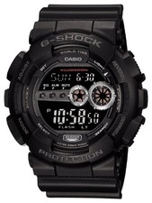 CASIO G-SHOCK GD-100-1BJF Uomo