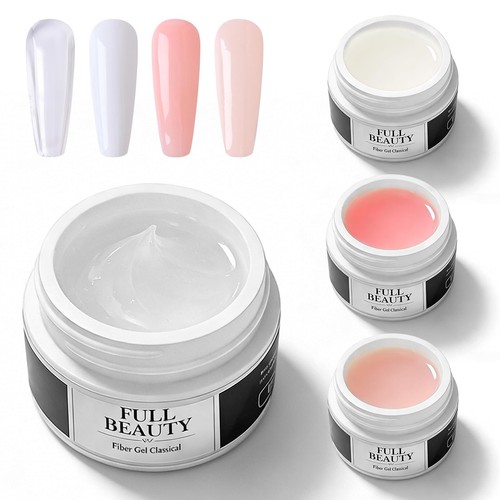 Kit gel per unghie 15 - gel, ml
