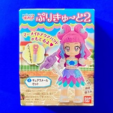Tropical Rouge PreCure Pretty Cure La Mer PreCute 2 bambola melodia sirena