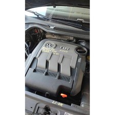MOTORE COMPL. VOLKSWAGEN POLO
